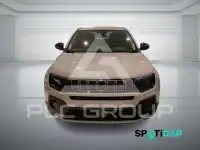 2026 Jeep Avenger