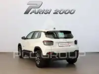 2026 Jeep Avenger