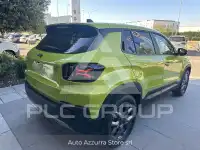 2026 Jeep Avenger