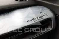 2026 Jeep Avenger
