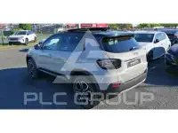 2026 Jeep Avenger