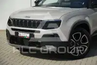 2026 Jeep Avenger