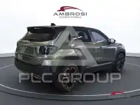 2026 Jeep Avenger