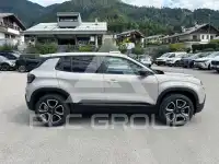 2026 Jeep Avenger