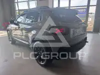 2026 Jeep Avenger