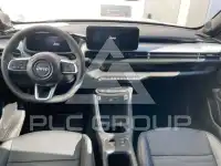 2026 Jeep Avenger