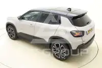 2026 Jeep Avenger