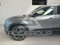 2026 Jeep Avenger