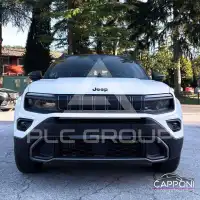 2026 Jeep Avenger