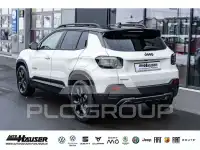 2026 Jeep Avenger