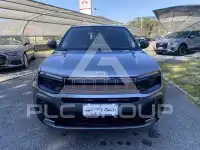 2026 Jeep Avenger