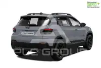 2026 Jeep Avenger
