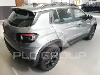 2026 Jeep Avenger
