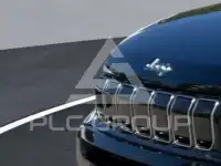 2026 Jeep Avenger