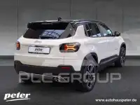 2026 Jeep Avenger