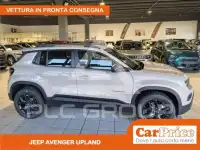 2026 Jeep Avenger