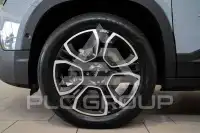 2026 Jeep Avenger