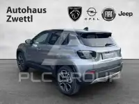 2026 Jeep Avenger