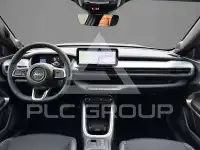 2026 Jeep Avenger