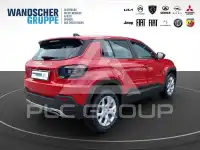 2026 Jeep Avenger