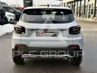 2026 Jeep Avenger