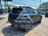 2026 Jeep Avenger