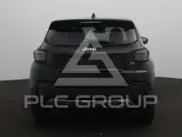 2026 Jeep Avenger