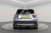 2026 Jeep Avenger