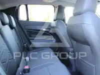 2026 Jeep Avenger