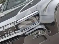2026 Jeep Avenger