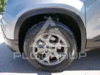2026 Jeep Avenger