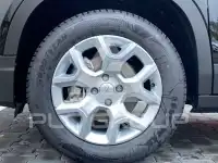 2026 Jeep Avenger