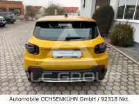 2026 Jeep Avenger