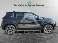 2026 Jeep Avenger