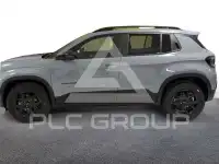 2026 Jeep Avenger
