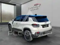 2026 Jeep Avenger