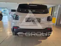 2026 Jeep Avenger