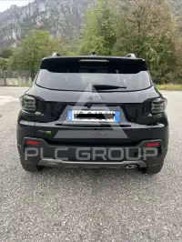 2026 Jeep Avenger