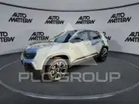 2026 Jeep Avenger