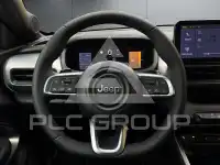 2026 Jeep Avenger