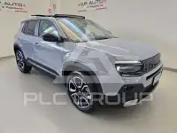 2026 Jeep Avenger