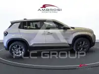 2026 Jeep Avenger
