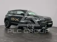 2026 Jeep Avenger