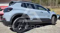 2026 Jeep Avenger