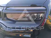 2026 Jeep Avenger