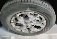 2026 Jeep Avenger