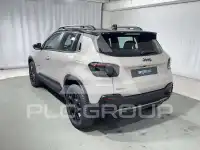2026 Jeep Avenger