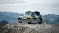 2026 Jeep Avenger