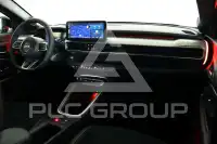 2026 Jeep Avenger