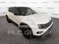 2026 Jeep Avenger